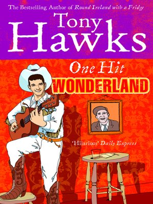 cover image of One Hit Wonderland